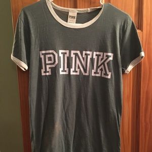 Pink TShirt
